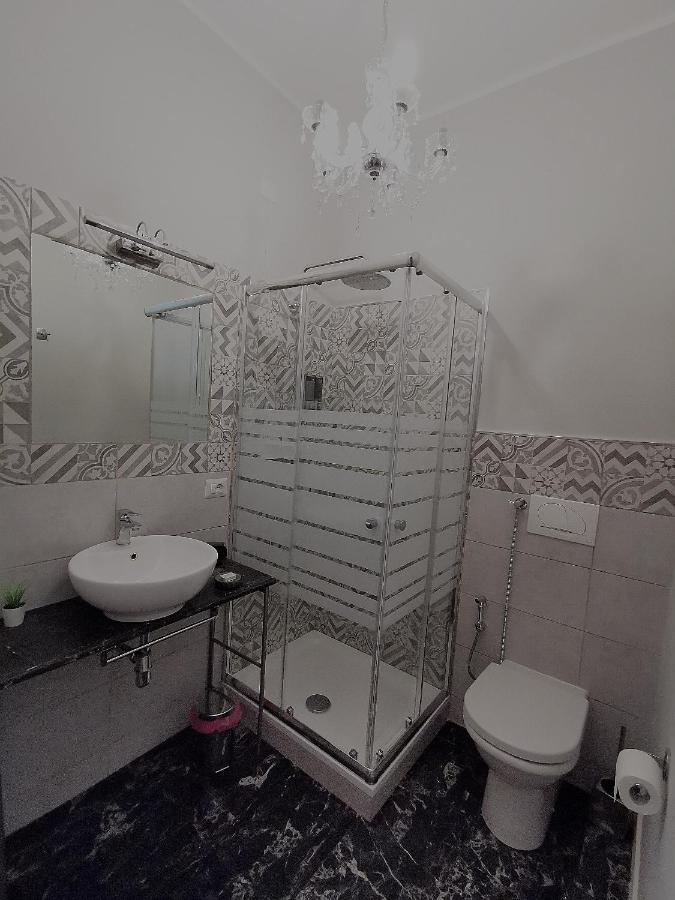 Il Galleone Messina Zimmer foto